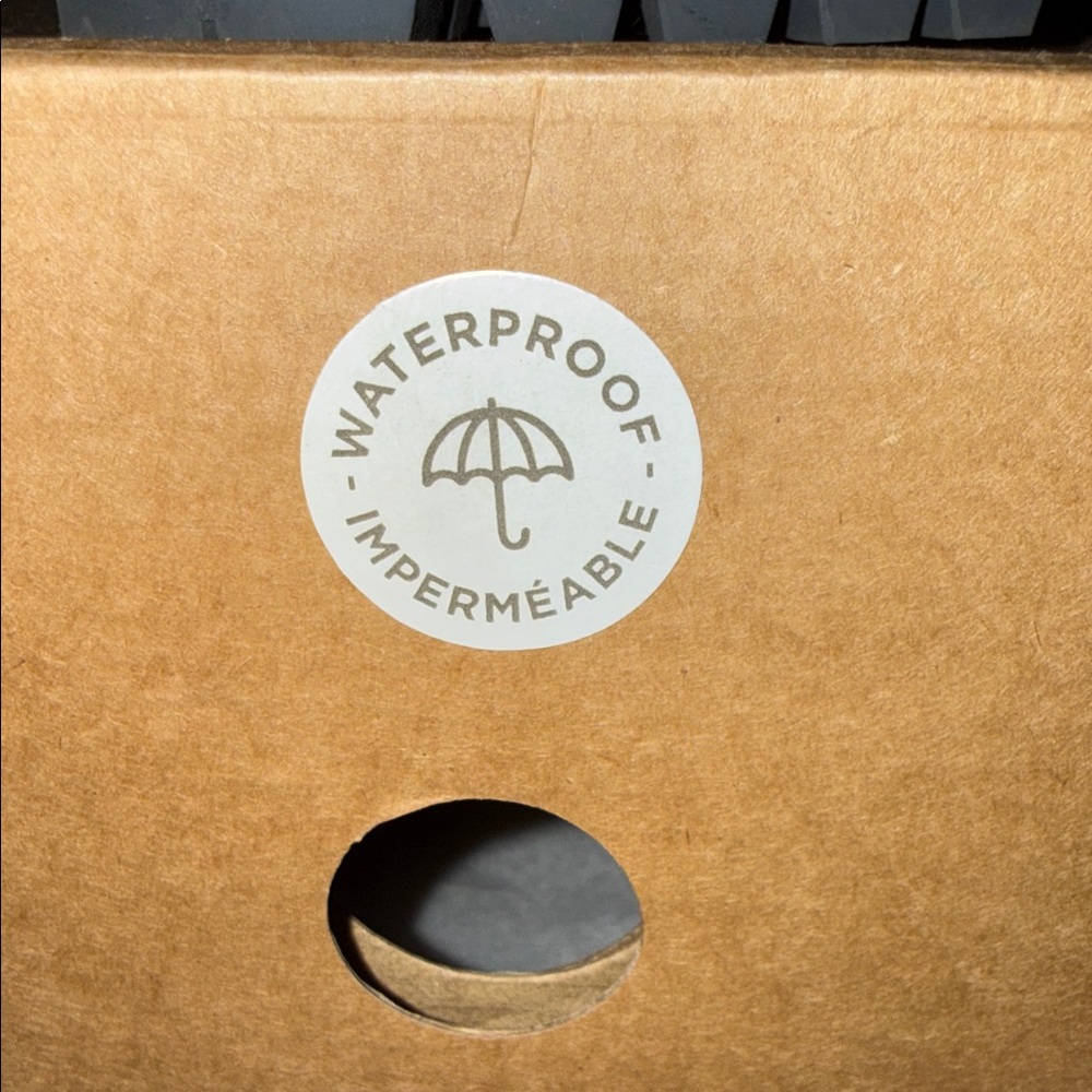 Kamik Women's Rogue 10 Black Combat Boots - Size 8.5 - Picture 6 of 6